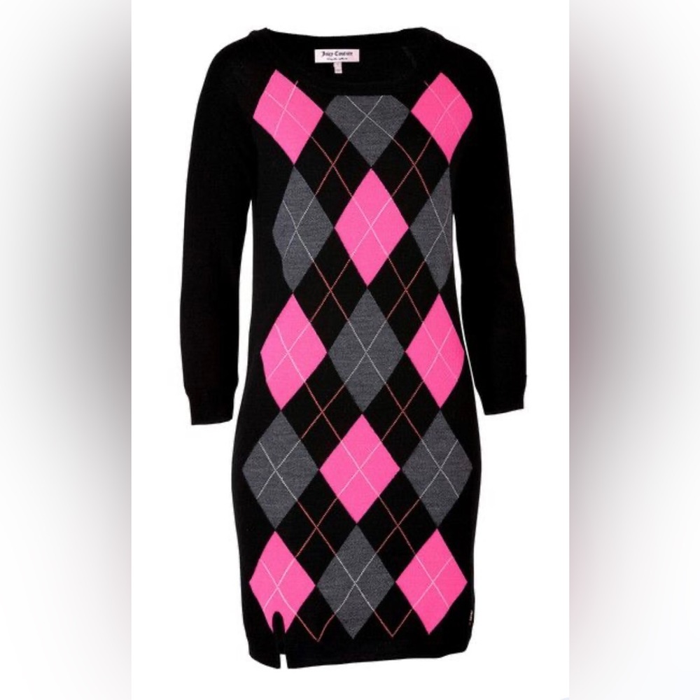 Juicy Couture Dress